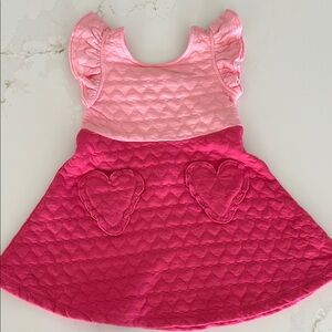 Janie and Jack Dress